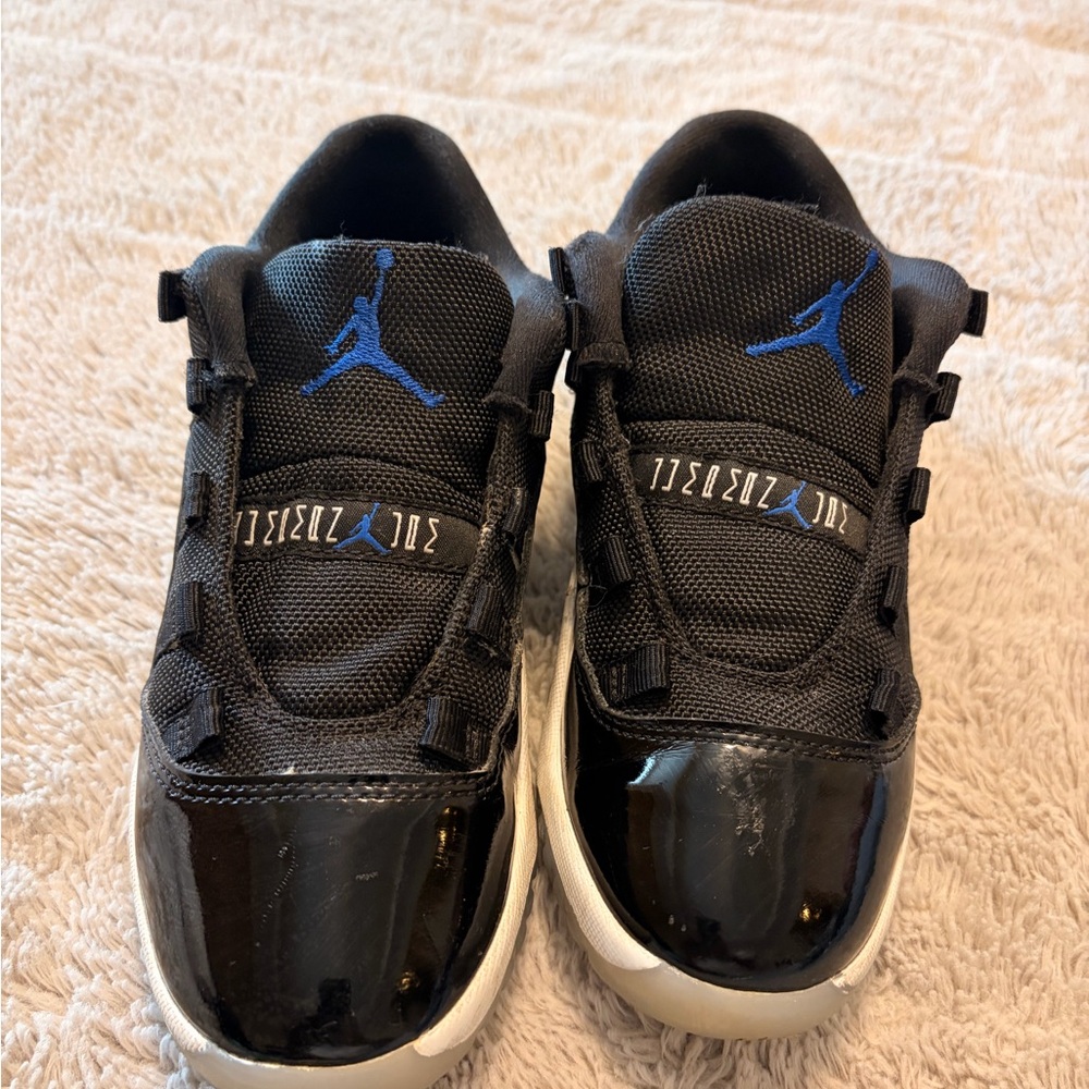 Jordan 11s Kids Sneakers